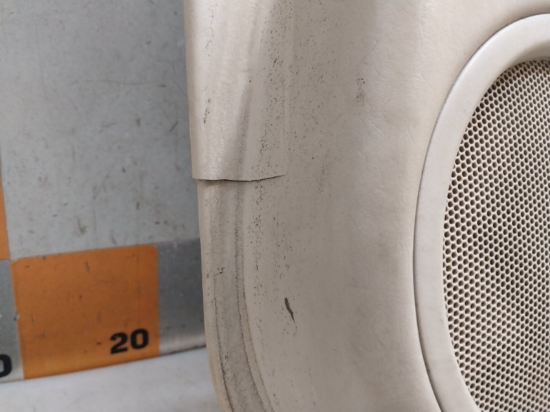 Обшивка двери