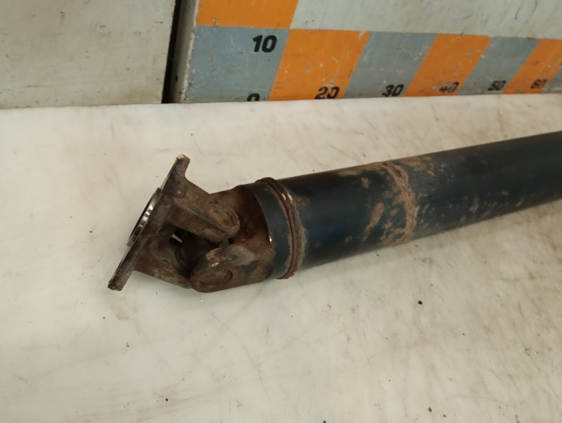 Вал карданный