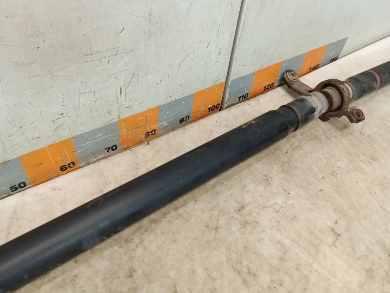 Вал карданный