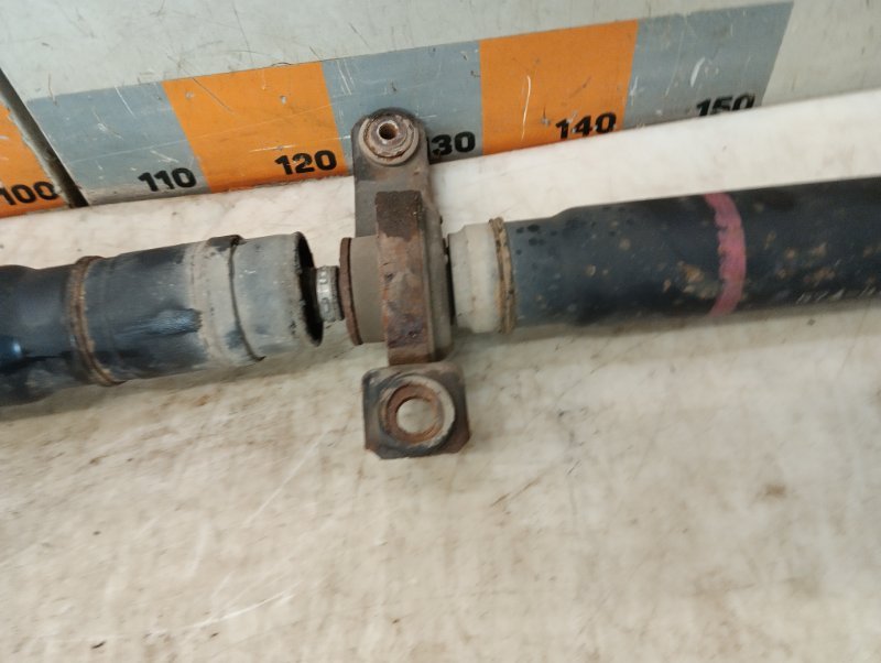 Вал карданный