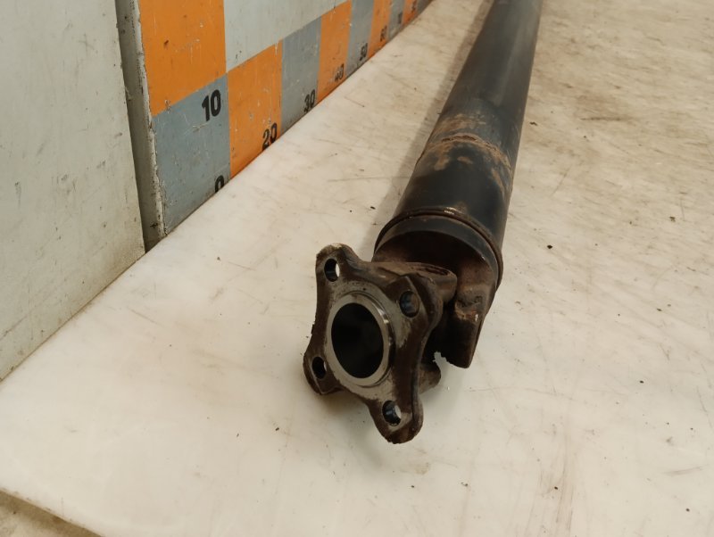 Вал карданный