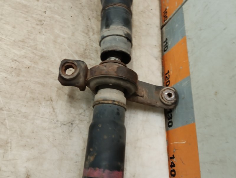 Вал карданный