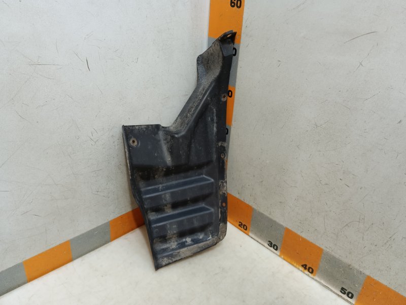 Локер задний левый