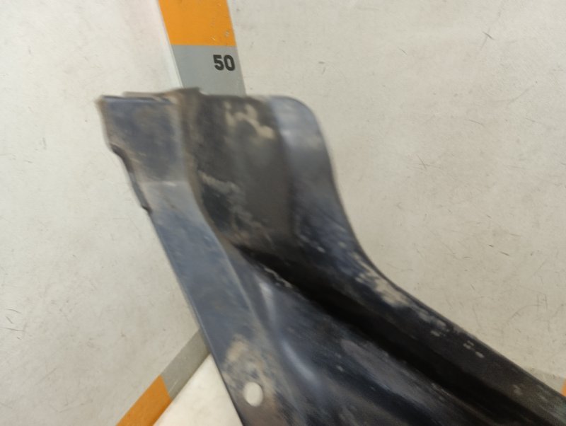 Локер задний левый