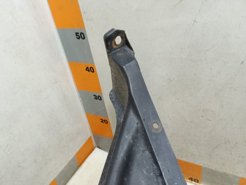 Локер задний левый