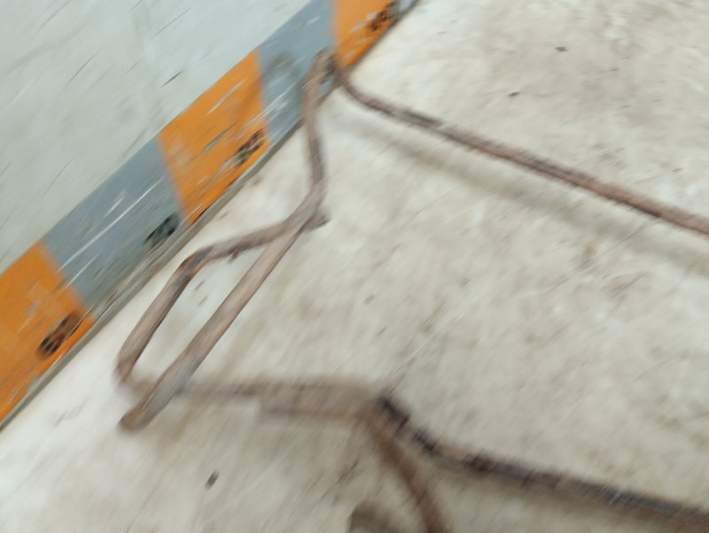 Кронштейн крепления запасного колеса