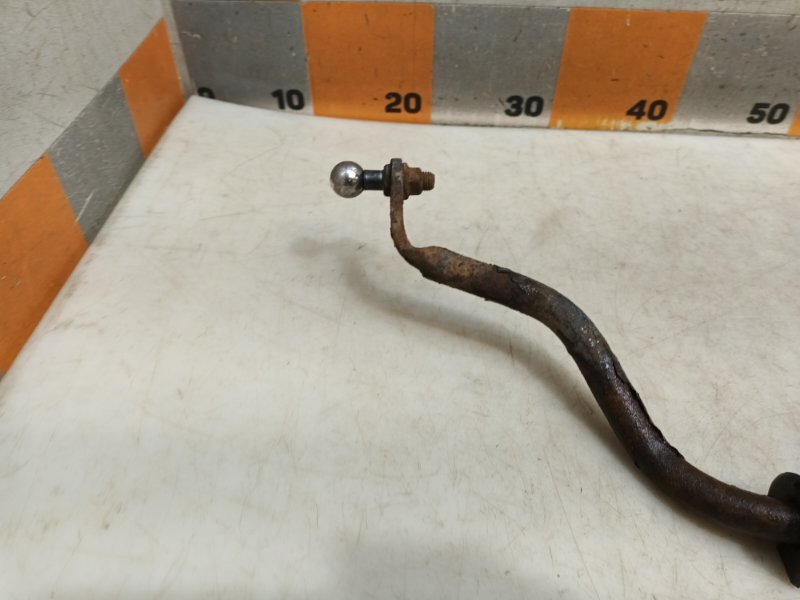 Стабилизатор передний