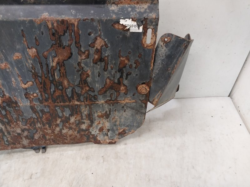 Защита картера