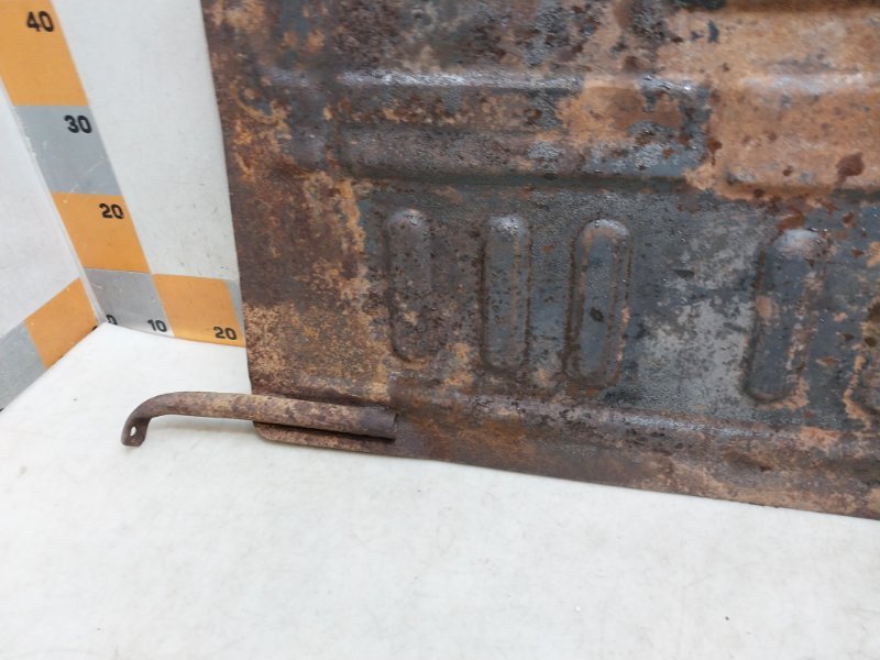 Защита картера