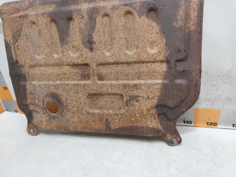 Защита картера