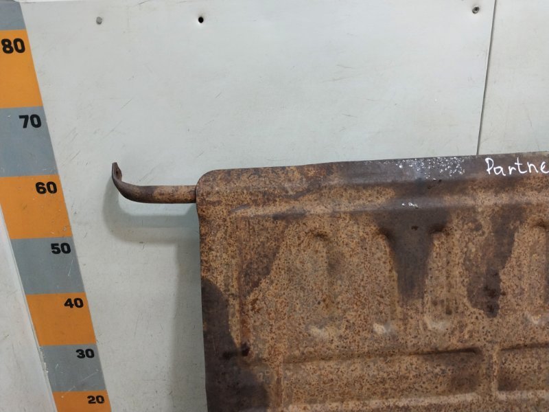 Защита картера