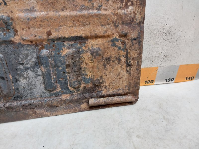 Защита картера