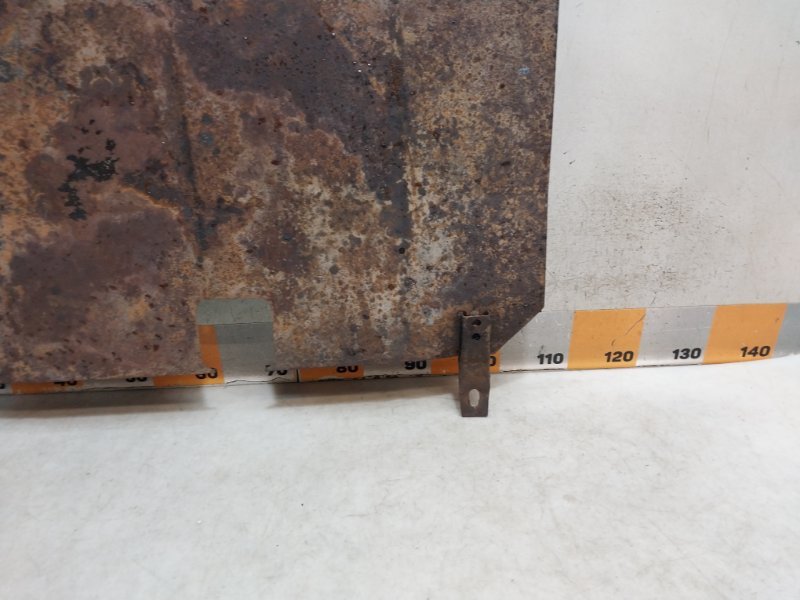 Защита картера