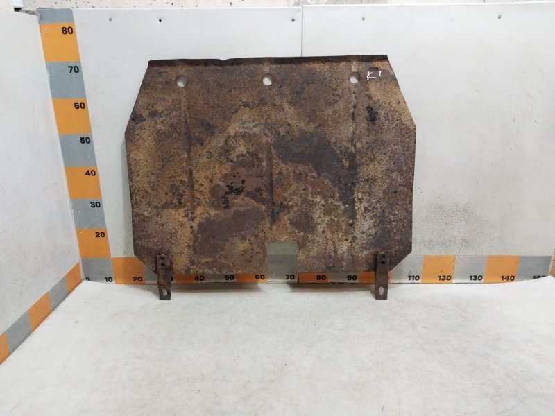 Защита картера