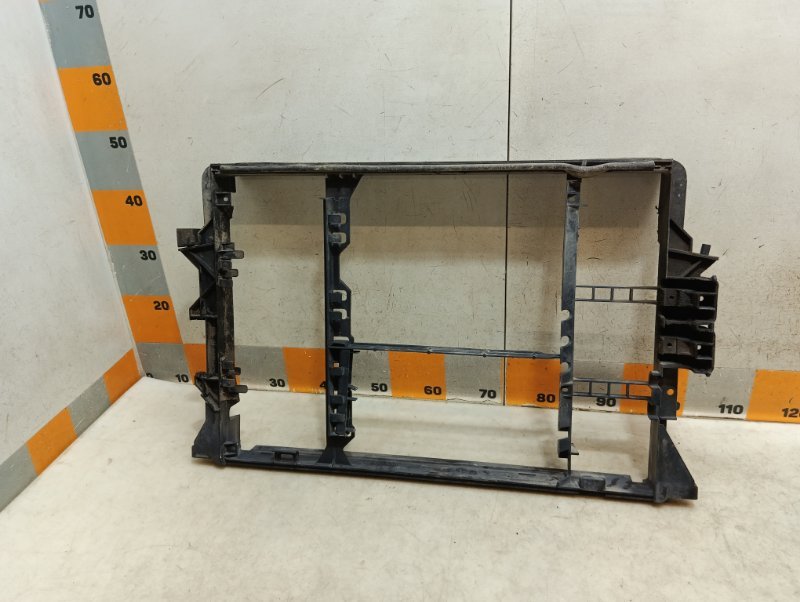 Диффузор вентилятора