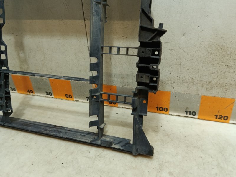 Диффузор вентилятора