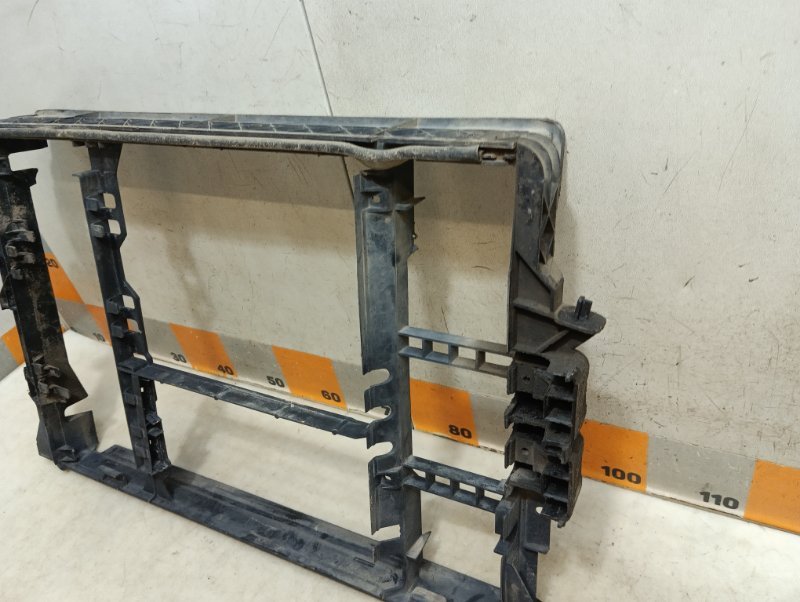 Диффузор вентилятора