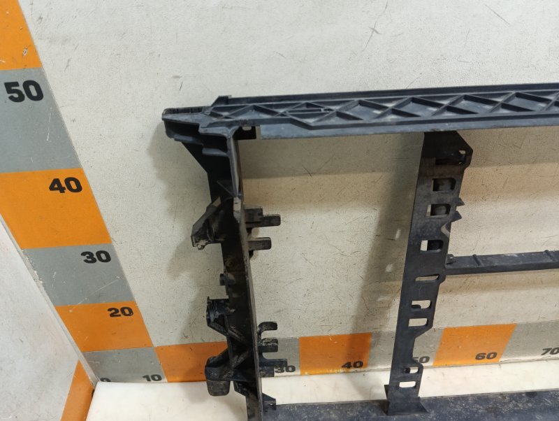 Диффузор вентилятора