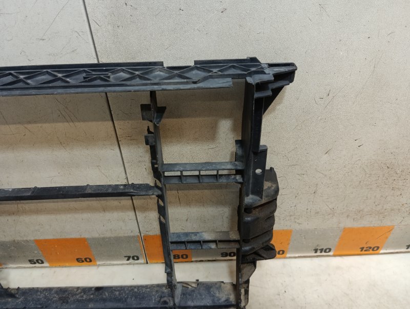 Диффузор вентилятора