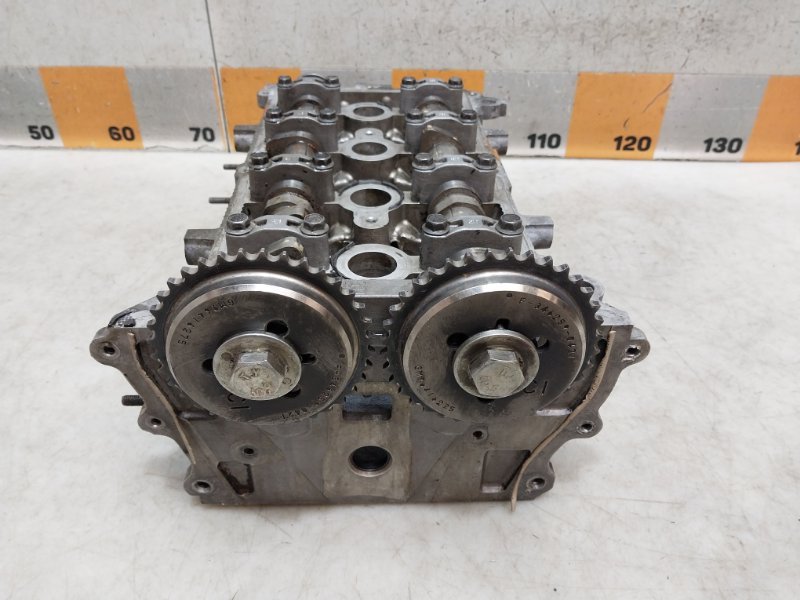 Головка блока цилиндров