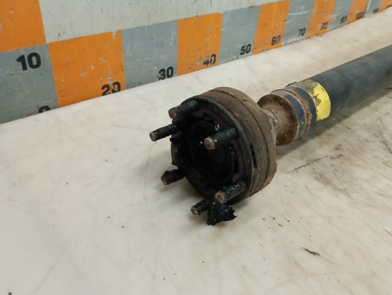 Вал карданный