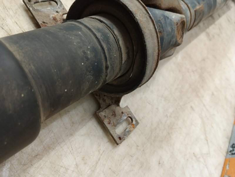 Вал карданный