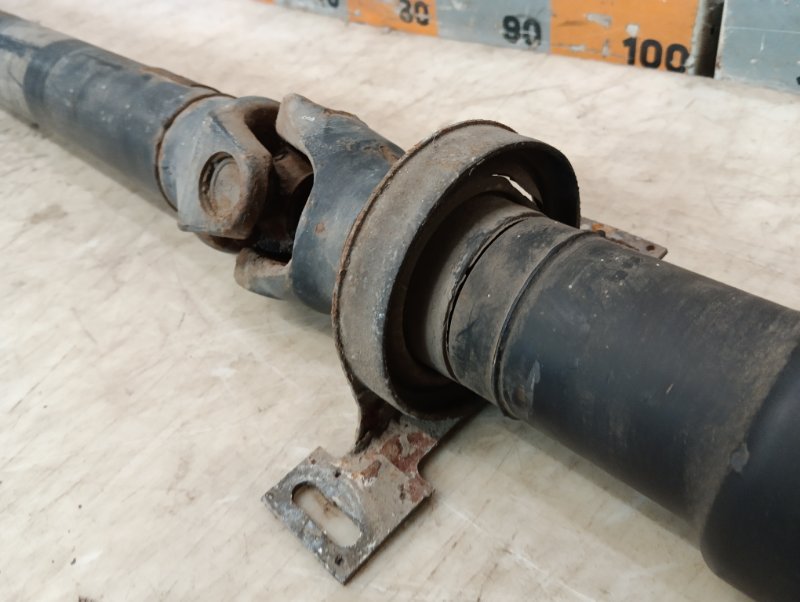 Вал карданный