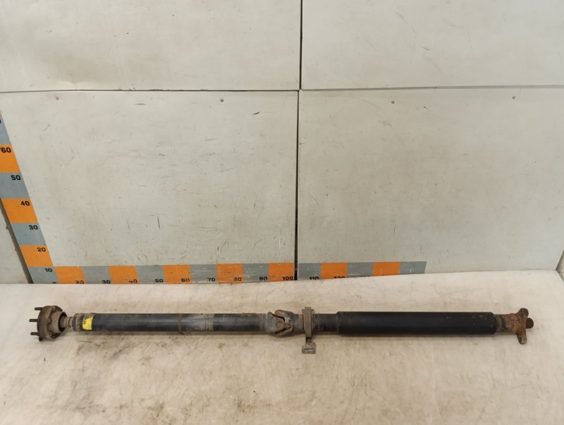 Вал карданный