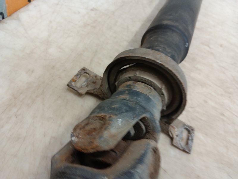 Вал карданный