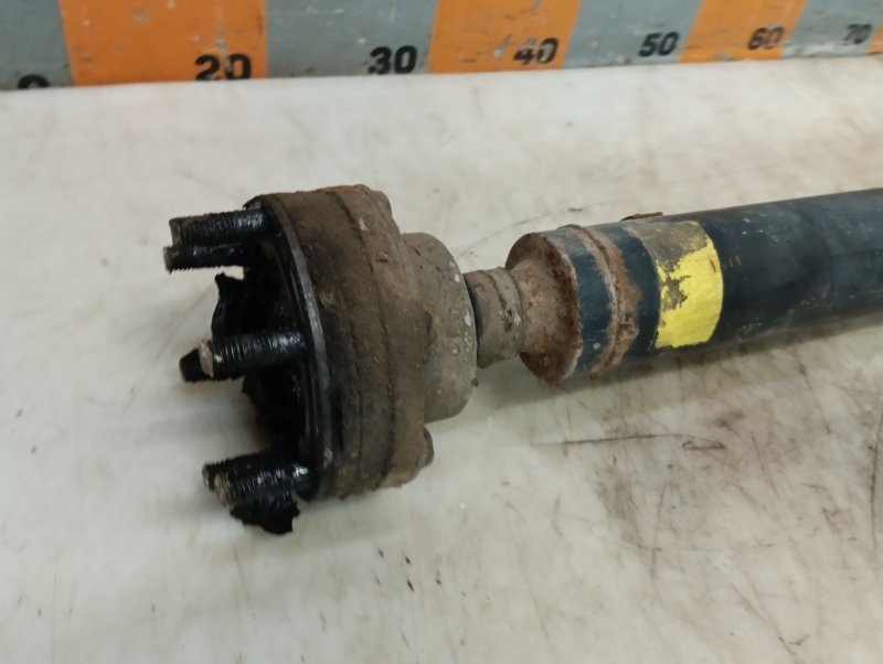 Вал карданный