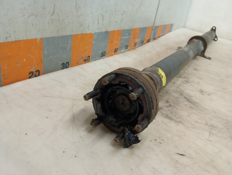 Вал карданный