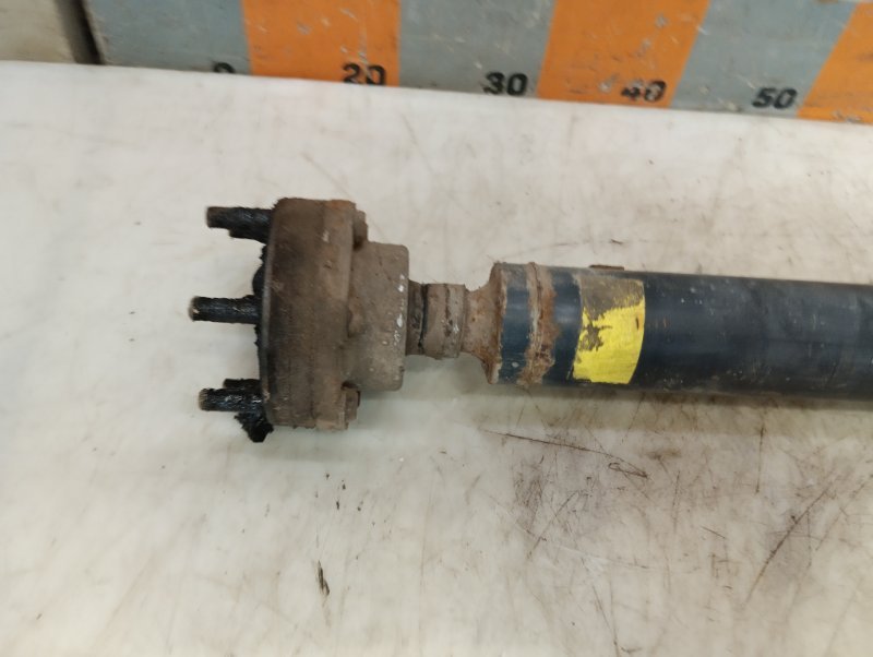 Вал карданный