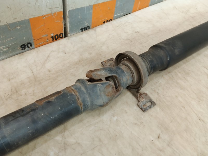 Вал карданный