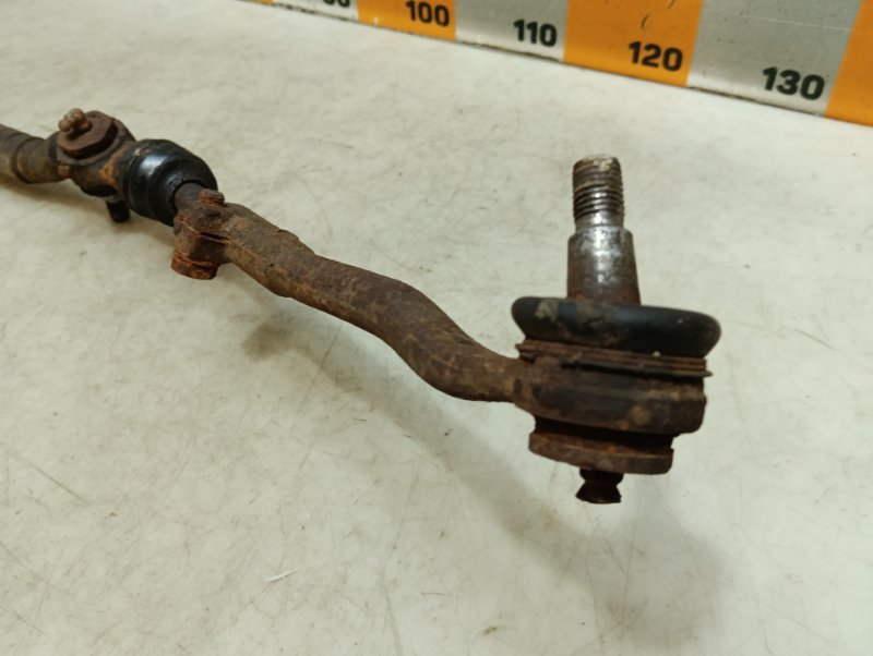 Тяга рулевая