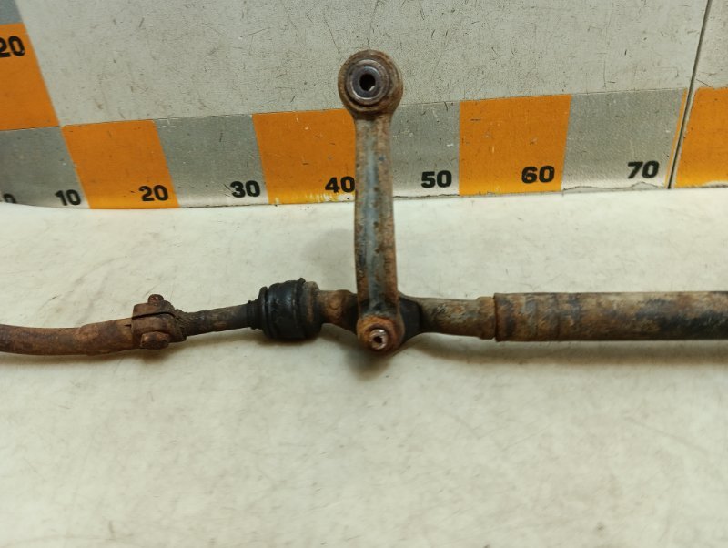 Тяга рулевая