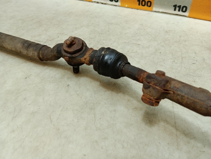 Тяга рулевая