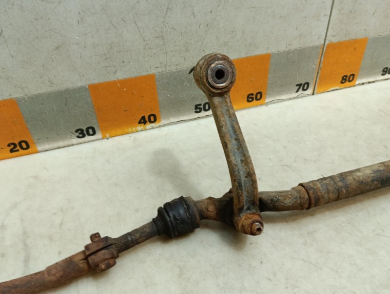 Тяга рулевая