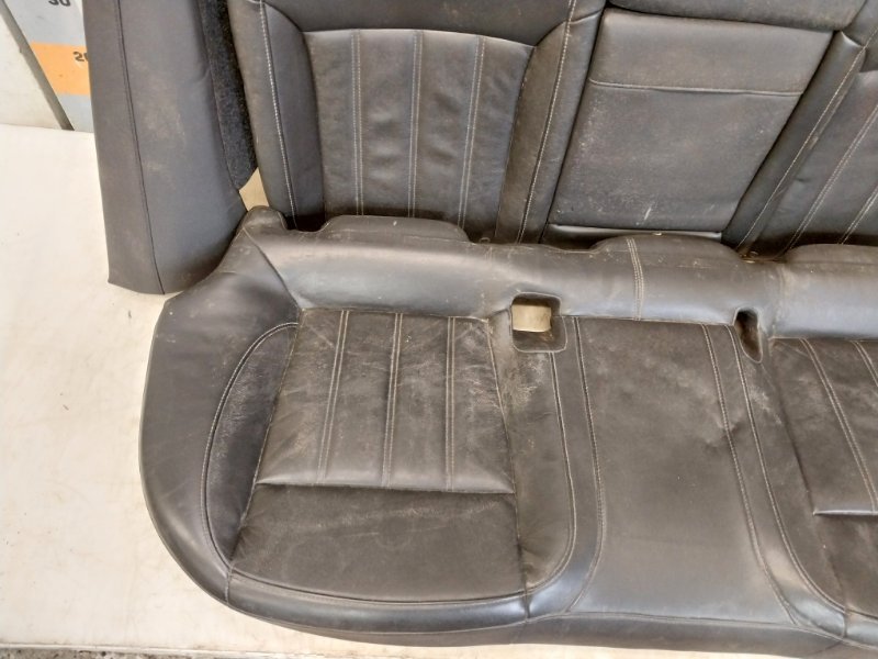 Сиденье салонное