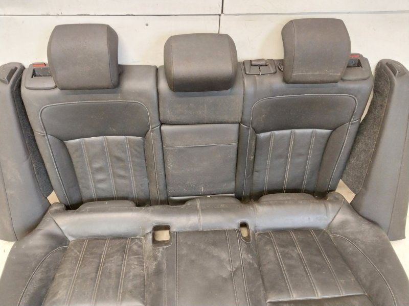 Сиденье салонное