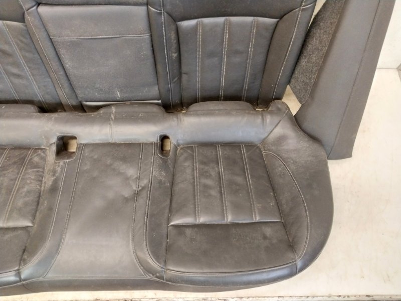 Сиденье салонное