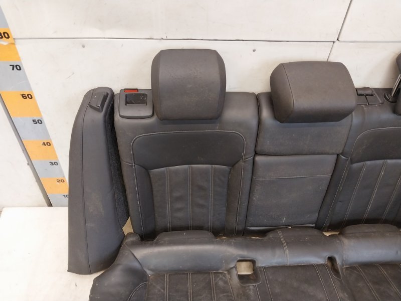 Сиденье салонное