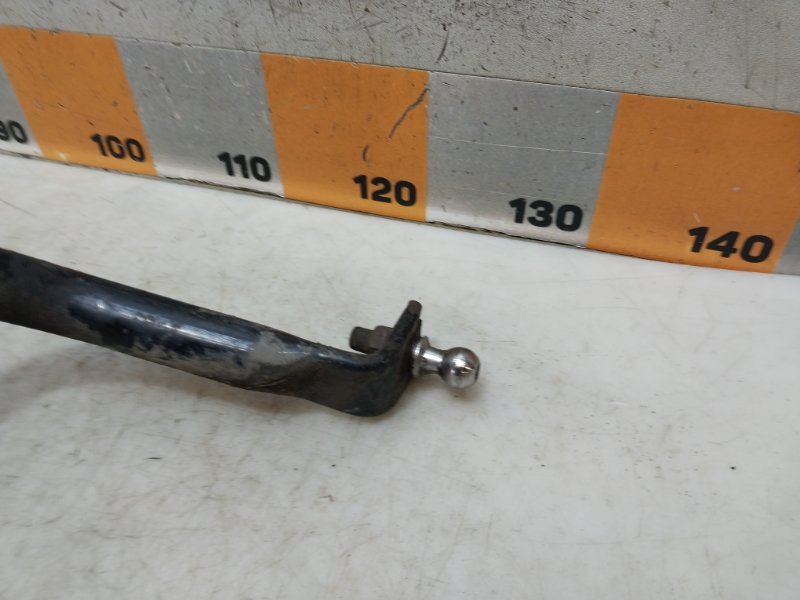 Стабилизатор передний