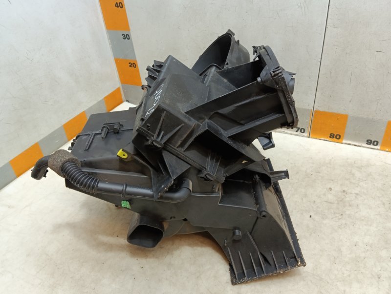 Корпус отопителя