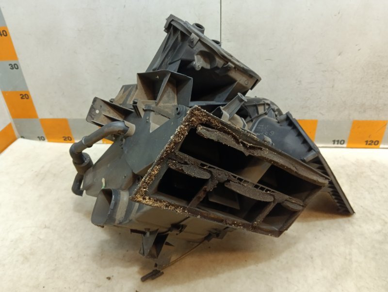 Корпус отопителя