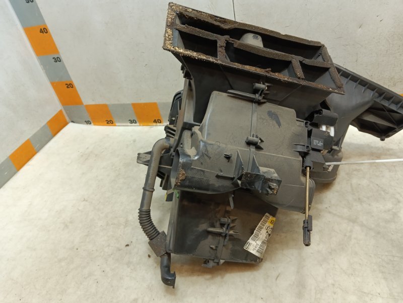 Корпус отопителя