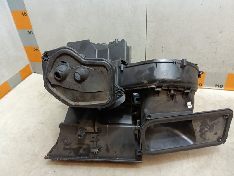 Корпус отопителя