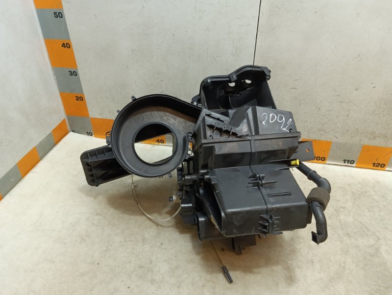 Корпус отопителя