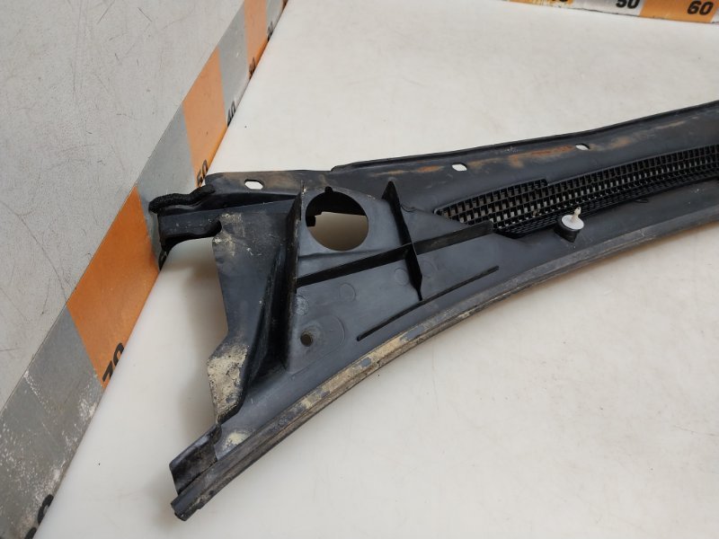 Решетка стеклоочистителей (Жабо)