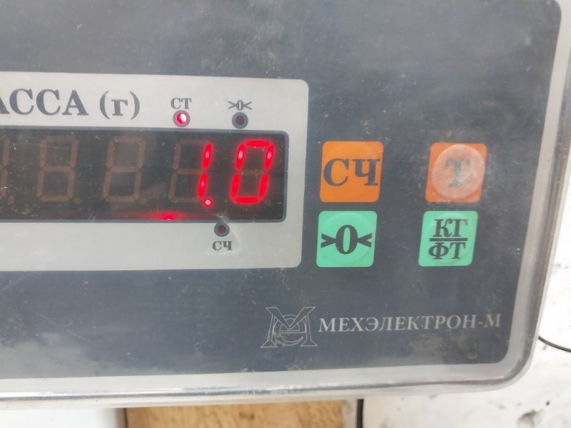 Решетка стеклоочистителей (Жабо)