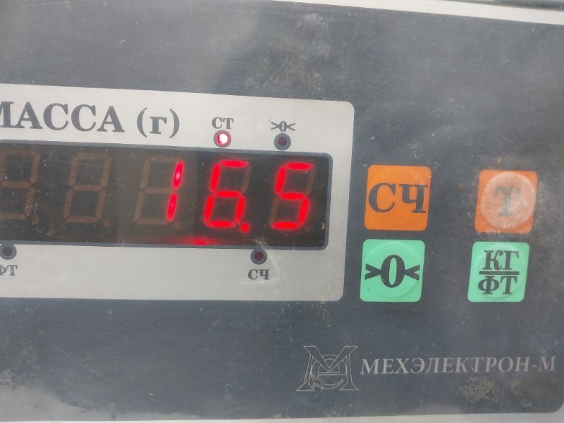 Сиденье переднее левое